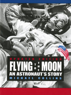 cover image of Flying to the Moon
